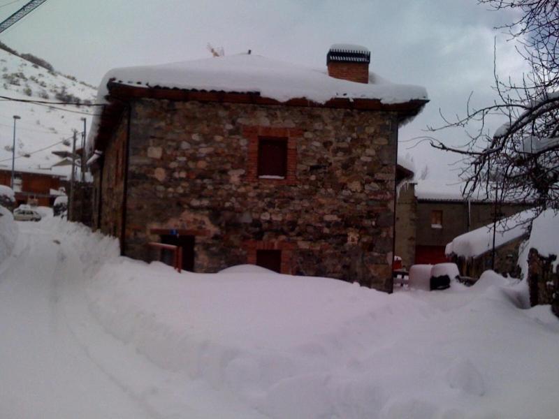 Casa En Cofinal Exterior foto