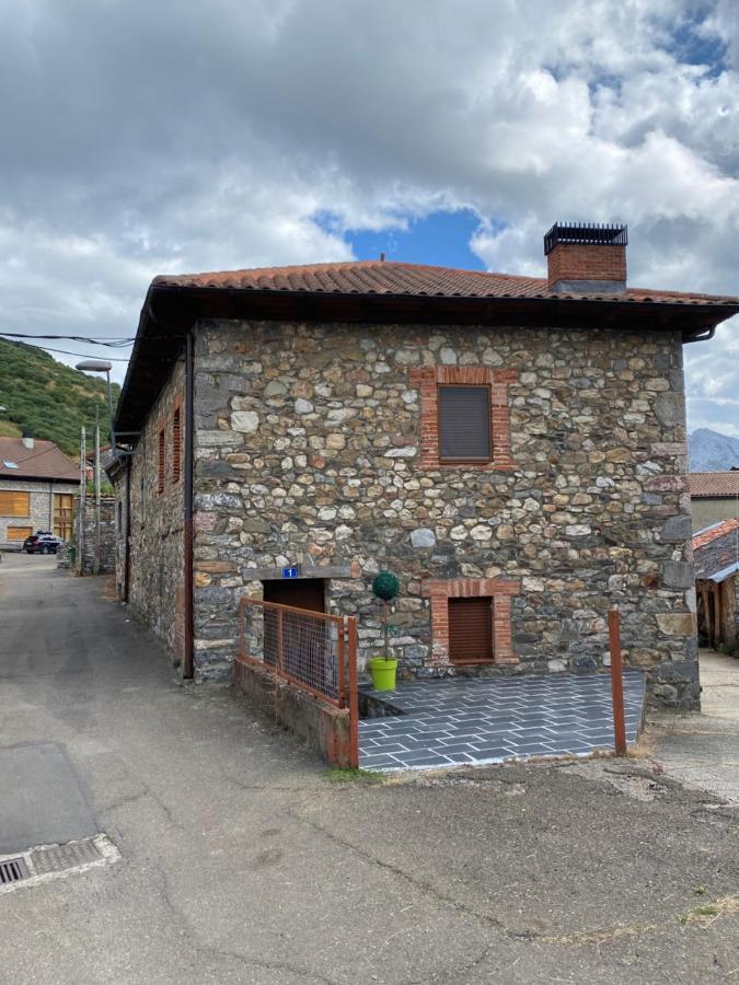 Casa En Cofinal Exterior foto